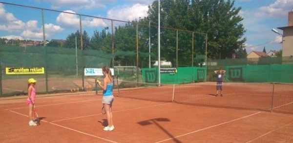 ABC Sportclub - Tenisziskola