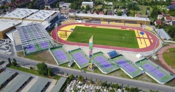 Olimpiai Sportpark