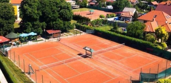 Győrzámolyi KTC Tennis Club