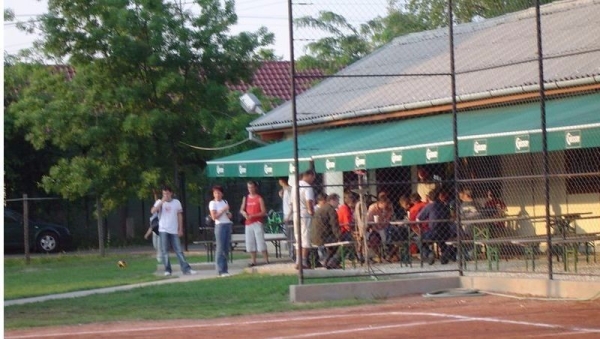 Tréning Center Sport- és Szabadidőközpont 