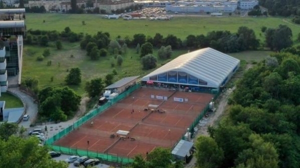 Mini Garros Tenisz Klub