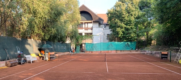 Head Court, Rózsadomb