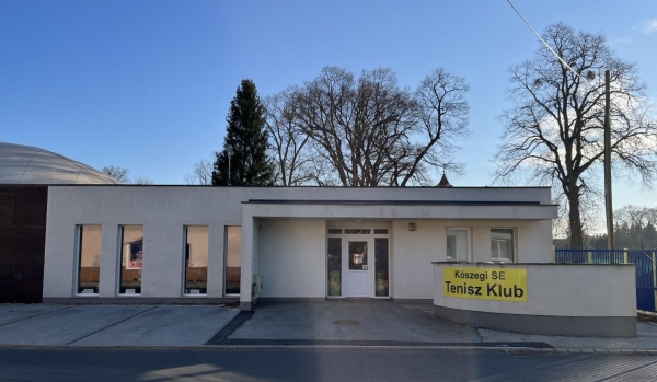 Kőszegi Sportklub