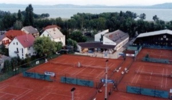 Balatonboglári Tenisz Club