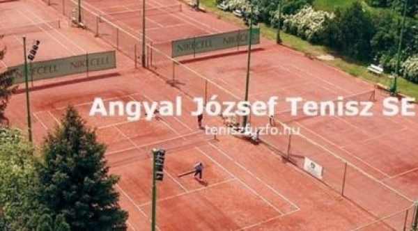 Angyal József Tenisz Sportegyesület 