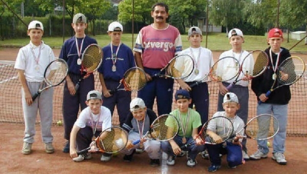 Zalakarosi Sportcentrum