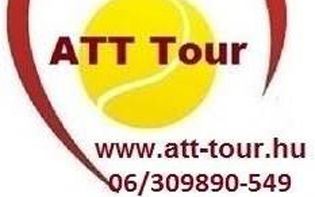 att logo