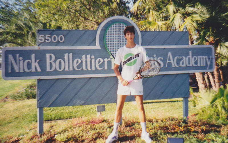 dani peti bollettieri