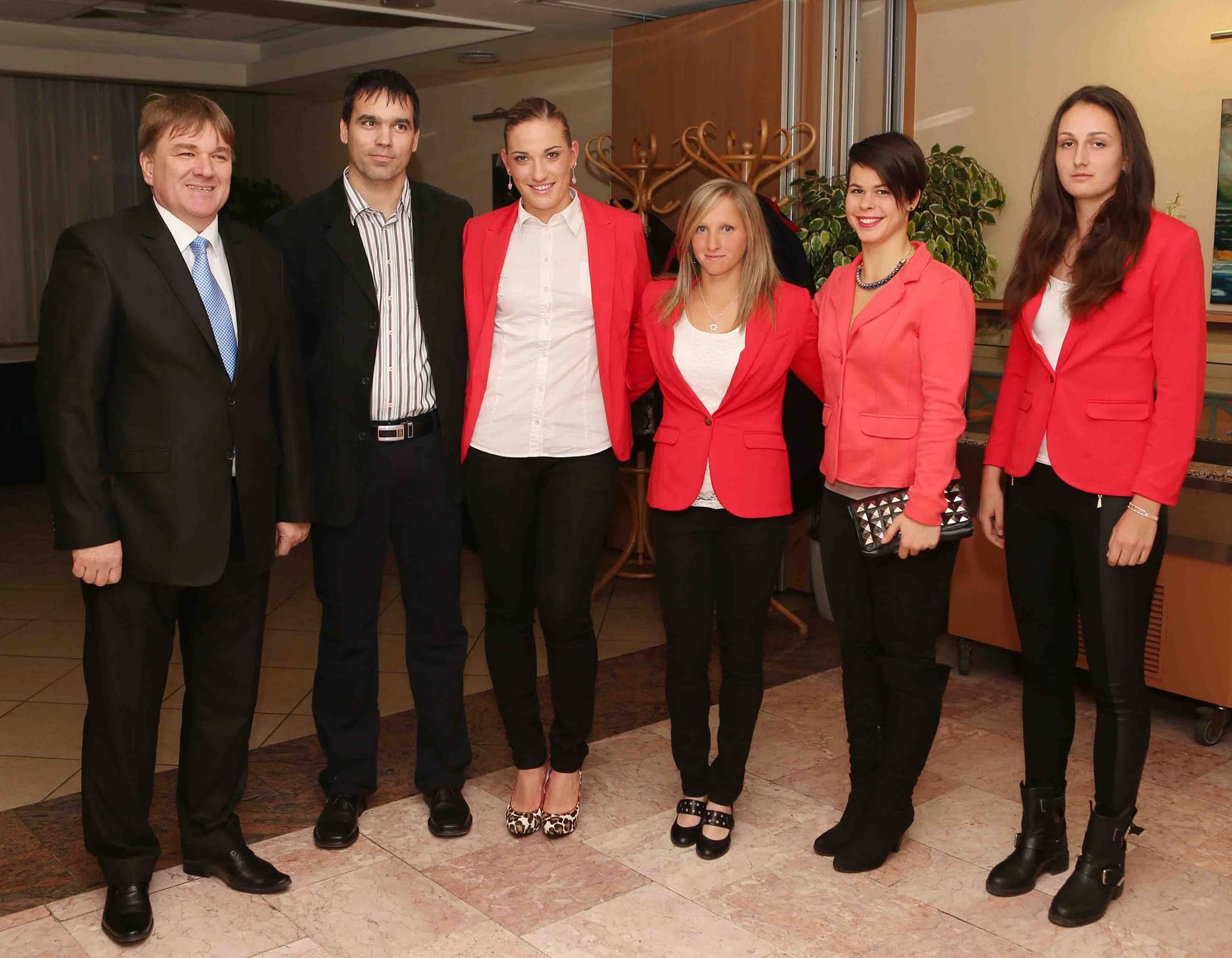 fed cup 2014 masolata